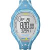 Dámske hodinky Timex Ironman Sleek Tap Screen 250 lap sv.modrá