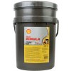 Motorový olej Shell 20 l 10W-40