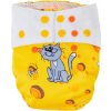 Mommy Mouse SIO plienka Cheese
