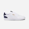 PUMA Pánska vychádzková obuv Shuffle biela 40