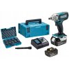 Makita DTW190JX3