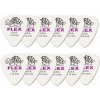 Dunlop 428P 1.14 Tortex Flex Standard Trsátko / Brnkátko