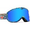 Electric Cam - Mike Parillo/Blue Chrome one size