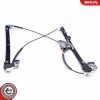 Mechanizmus zdvíhania okna ESEN SKV 00SKV041