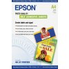 Fotopapier Epson Self-Adhesive Photo Paper - A4 - 10 hárkov (C13S041106)