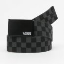 Vans opasok Deppster Ii Web Belt Black-Charcoal BA5