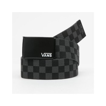 Vans opasok Deppster Ii Web Belt Black-Charcoal BA5