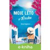 E-kniha Moje léto v Řecku - Mandy Baggot, Kateřina Čermák Brabcová (ilustrátor)