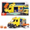 Dickie Ambulancia Mercedes-Benz Sprinter D 3716025