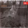 Panocha Quartet - Janáček - String Quartets