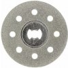 Dremel Dremel diamantový řezný kotouč s rychloupínáním EZ SpeedClic. SC545 2615S545JB