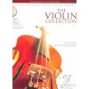 The Violin Collection (intermediate - advanced) pre husle a klavír