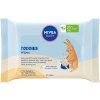 Nivea Baby multifunkčné obrúsky Toddies 57 ks