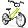 Detský bicykel WOOM 2, Rebel Lime