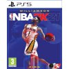 NBA 2K21 (PS5)