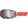 okuliare ARMEGA SILVER, 100% strieborné HIPER plexi