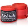 Bandáže - 8 WEAPONS 5m - červené