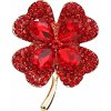 Gaira Brošňa Štvorlístok 30001 červená
