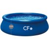 Bazén Planet Pool CF QUICK modrý - 366 x 91 cm BAZ0002