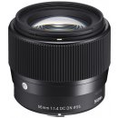 SIGMA 56mm f/1.4 DC DN Contemporary Sony E-mount