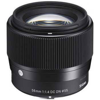 SIGMA 56mm f/1.4 DC DN Contemporary Sony E-mount