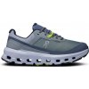 Dámska bežecká obuv On Cloudvista 2 Waterproof Mist/Heather EUR 42