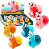 LEAN TOYS Slimák s pohonom