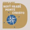 Verne Jules/Neff Ondřej - Nový hrabě Monte Christo / MP3 [CD]