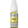 Elf Bar Elfliq Salt Mango objem: 10ml, nikotín/ml: 20mg