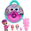 MGA L.O.L. Surprise! Eye Spy Series Ultimate Unboxing 542698-EUC