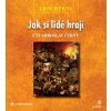 Jak si lidé hrají (audiokniha) (Eric Berne, Miroslav Černý)