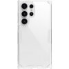 Zadný kryt Nillkin Nature TPU PRO pre Samsung Galaxy S24 Ultra, transparentná 57983118469