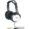 JVC HA-RX500 čierno-biela / slúchadlá cez hlavu / jack 3.5 mm a 6.3 mm / 3.5 m (HAR-X500E)