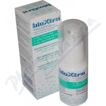 Bioxtra zvlhčující spray 50 ml