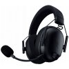 Bezdrôtové herné slúchadlá Razer BlackShark V3 2,4 GHz BT 5.3 čierne