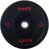 TRINFIT Olympijský kotouč prýžový HI-TEMP 25 kg/50 mm