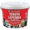 Den Braven Tekutá lepenka Hydroizolácia 7kg