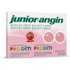 Junior-Angin pre deti Jahoda 24 pastiliek