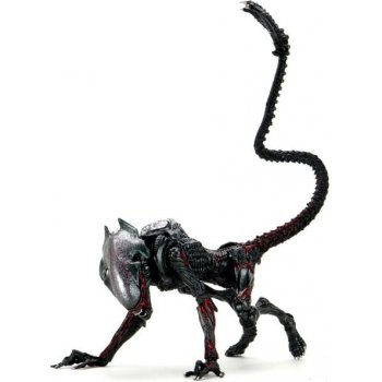 Neca Kenner Tribute Night Cougar Alien