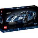 LEGO® Technic 42154 2022 Ford GT