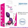 JoyDivision Joyballs secret set magenta