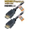 Opticum HDMI kábel Premium 2.0 o dĺžke 5 m
