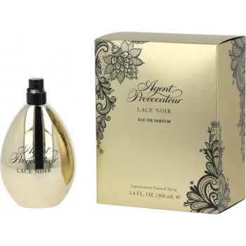 Agent Provocateur Lace Noir parfumovan voda d mska 100 ml od 22