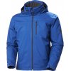 Bunda Helly Hansen Hooded pánska modrá veľ. M