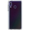 Púzdro SES Silikónové Samsung Galaxy A40 A405F - čiré