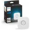 Philips HUE 8719514342620 HUE Bridge Philips Smart Accessory AppleHomeKit GEN2, biela