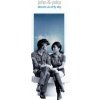 Lennon John/Yoko Ono - Above Us Only Sky [DVD]