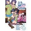 So I'm a Spider, So What? The Daily Lives of the Kumoko Sisters, Vol. 4