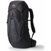 Gregory Zulu 35l volcanic black