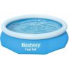 Bestway 57270 Bazén Fast Set 3,05 x 0,76 m